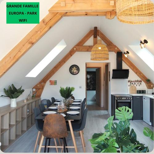 Mackenheim House | Entre Terre & Air