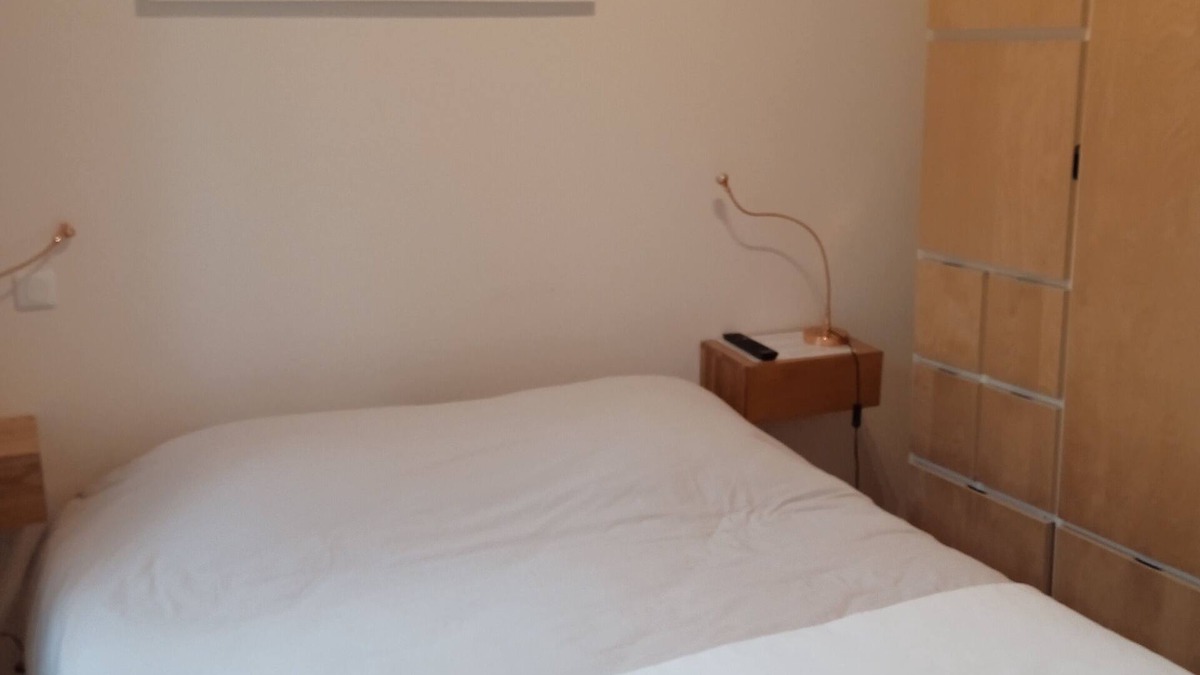 La Chapelle-sur-Dun Apartment | Entre Terre et mer !