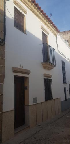 Jerez de los Caballeros House | ENTRE TORRES