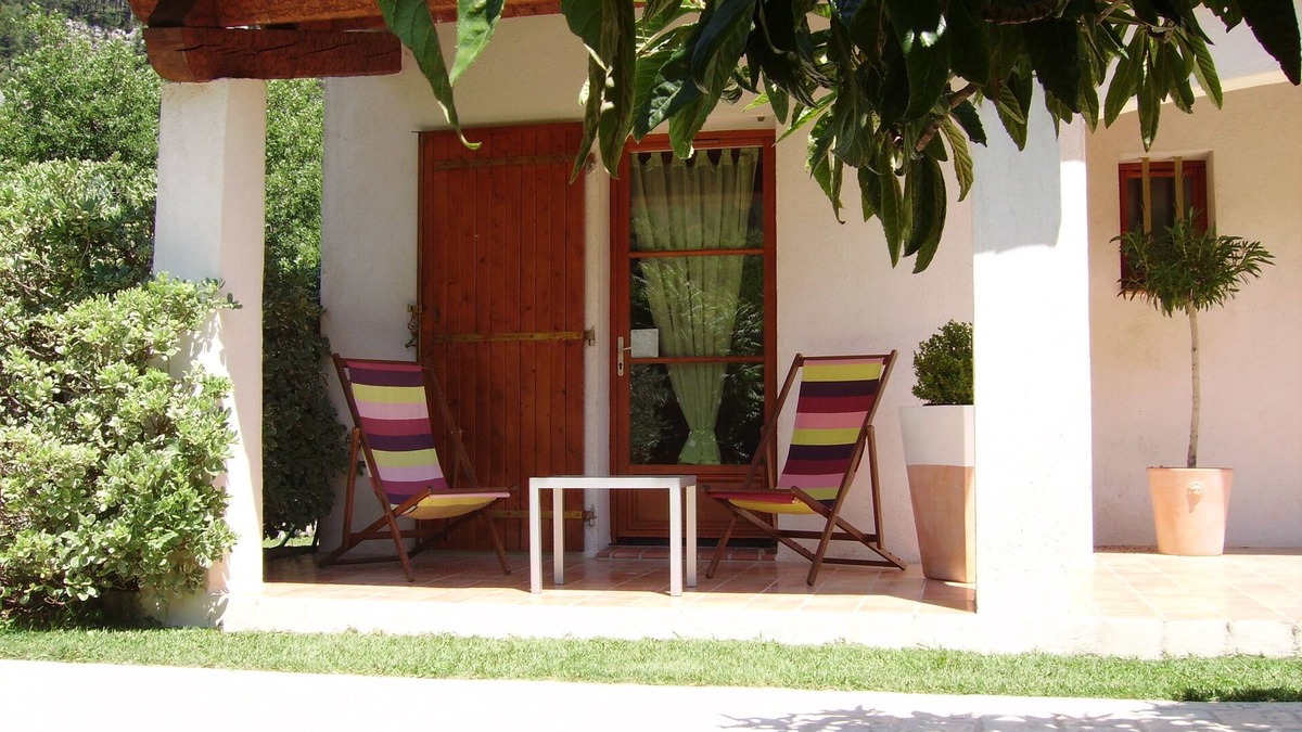Entrevaux Apartment | Entrevaux village classified as one of the most beautiful in France in Alpes de Ht Provence