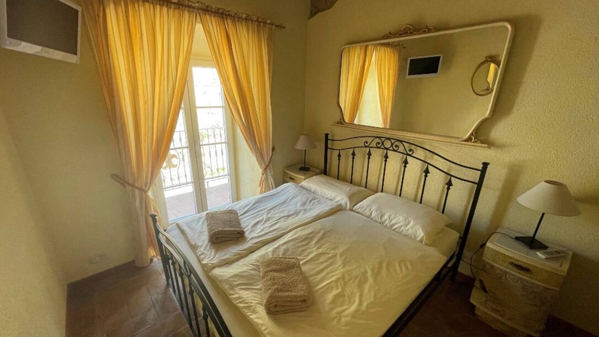 Cana Apartment | Entspannter Urlaub in der Toskana