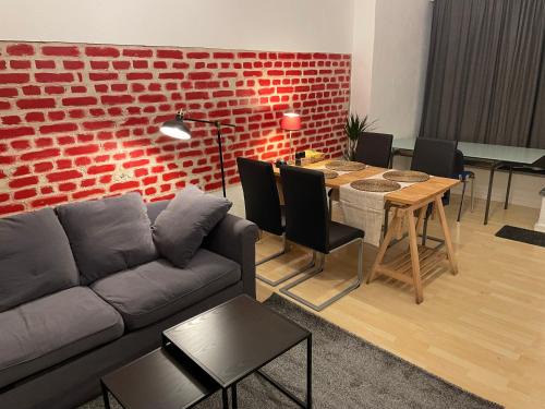 Wilmersdorf Apartment | Entspanntes Apartment Wilmersdorf