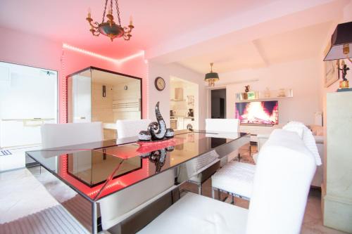 Kripp Apartment | Entspannung am Rhein