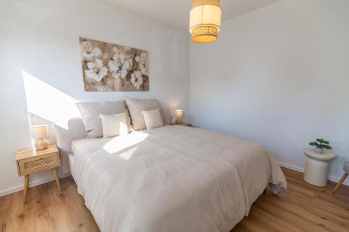 Hagenburg Apartment | Entspannung in Hagenburg