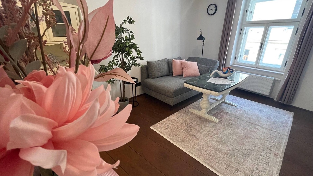 Wiener Neustadt Apartment | Entzückende Ferienwohnung im Historischen Zentrum von Wiener Neustadt