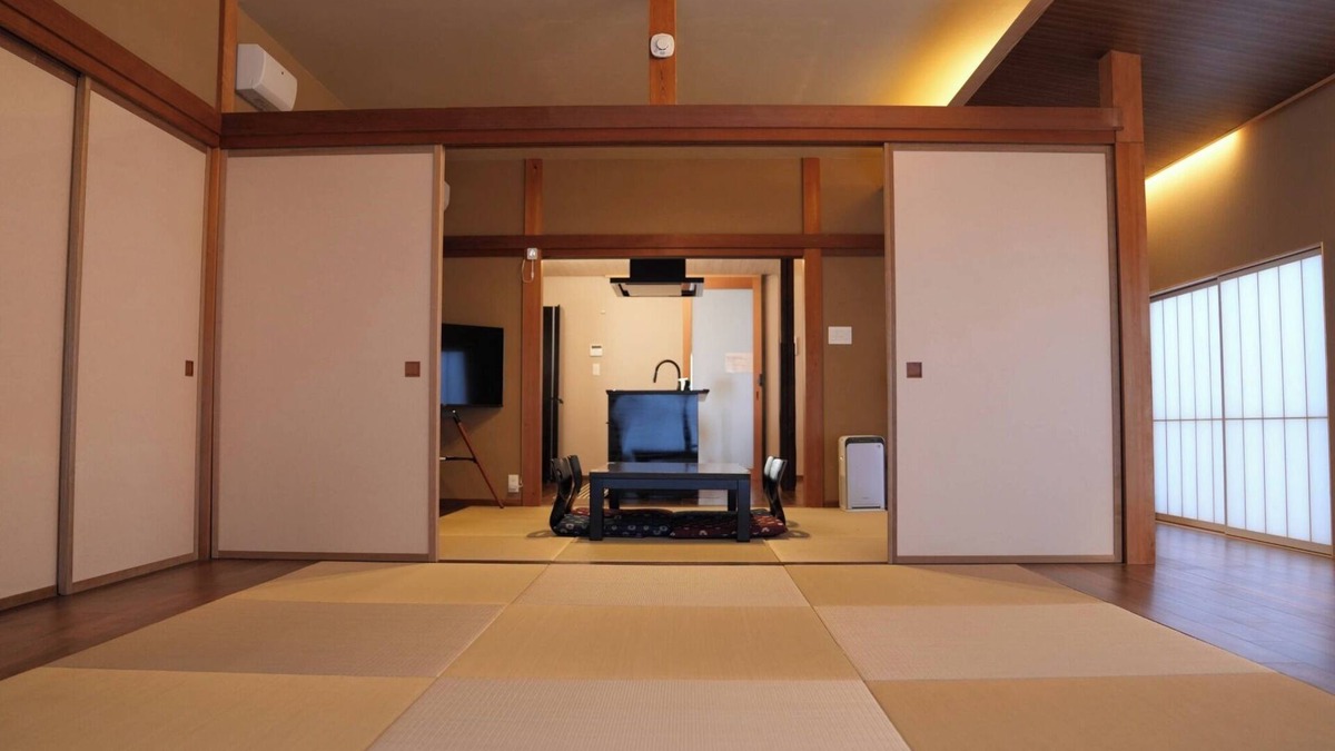 Izumo House | Enya Izumo/Izumo Shimane