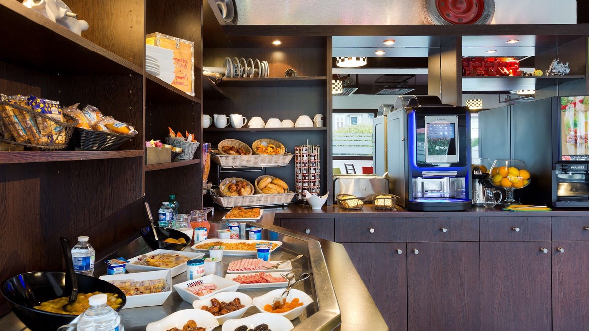 Pont-a-Mousson Hotel | Enzo Hotels Pont-a-Mousson By Kyriad Direct