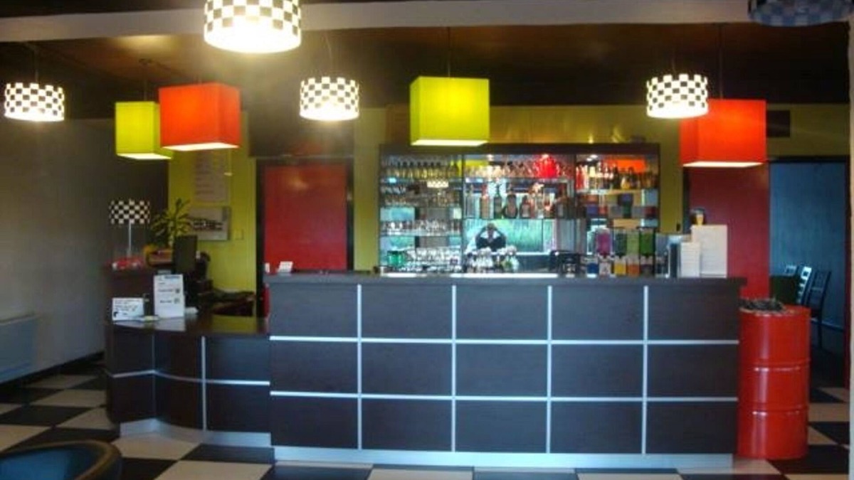 Vierzon Hotel | Enzo Hotels Vierzon By Kyriad Direct