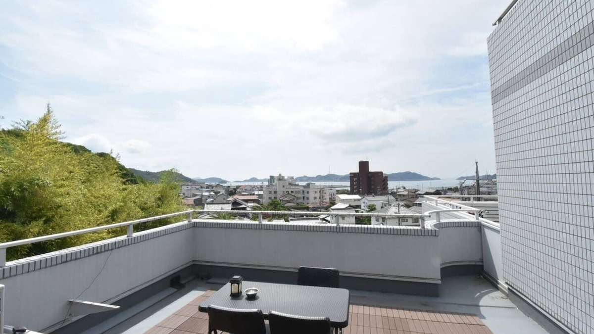 Tamano Hotel | Enzo Uno D