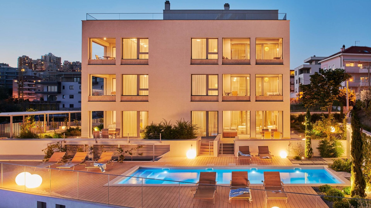 Znjan Apartment | Eol Apartments Split