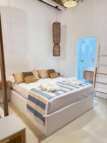 Gaeta House | EOS Gaeta