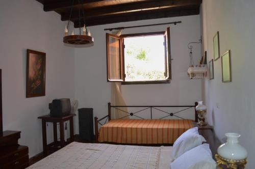 Impros Villa | Epavlis Iosif