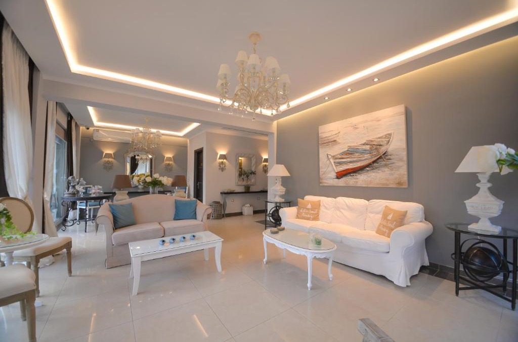 Leptokaria Apartment | Epavlis Luxury apts