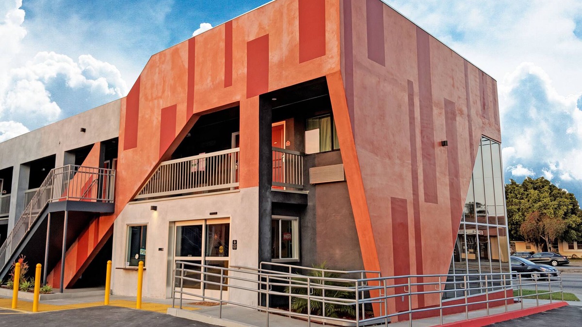 El Rancho Hotel | Epic Hotel