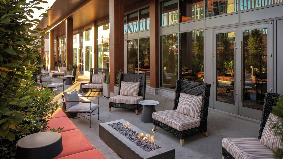 Midtown Hotel | Epicurean Atlanta, Autograph Collection