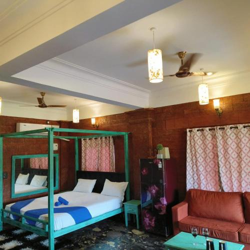 Parra House | Epiphany Homestay