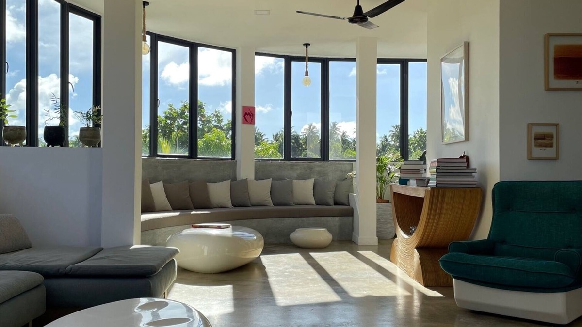 Muli Hotel | EQ Surf Retreat