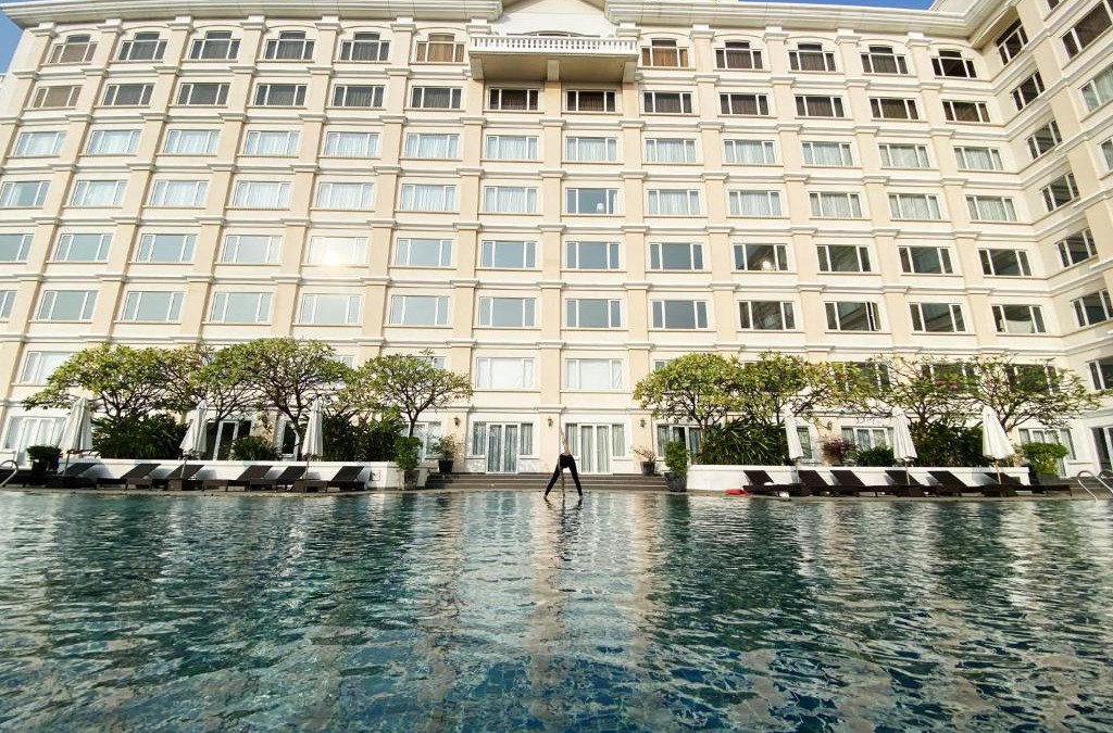 District 5 Hotel | Equatorial Ho Chi Minh City