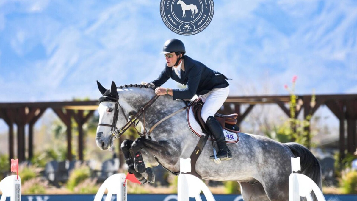 Palm Springs House | Equestrian Luxury: 5BR Oasis Minutes from Desert Horse Park & Thermal Club!