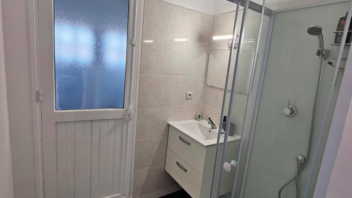 Belle-Beille Apartment | Equipped & quiet accommodation