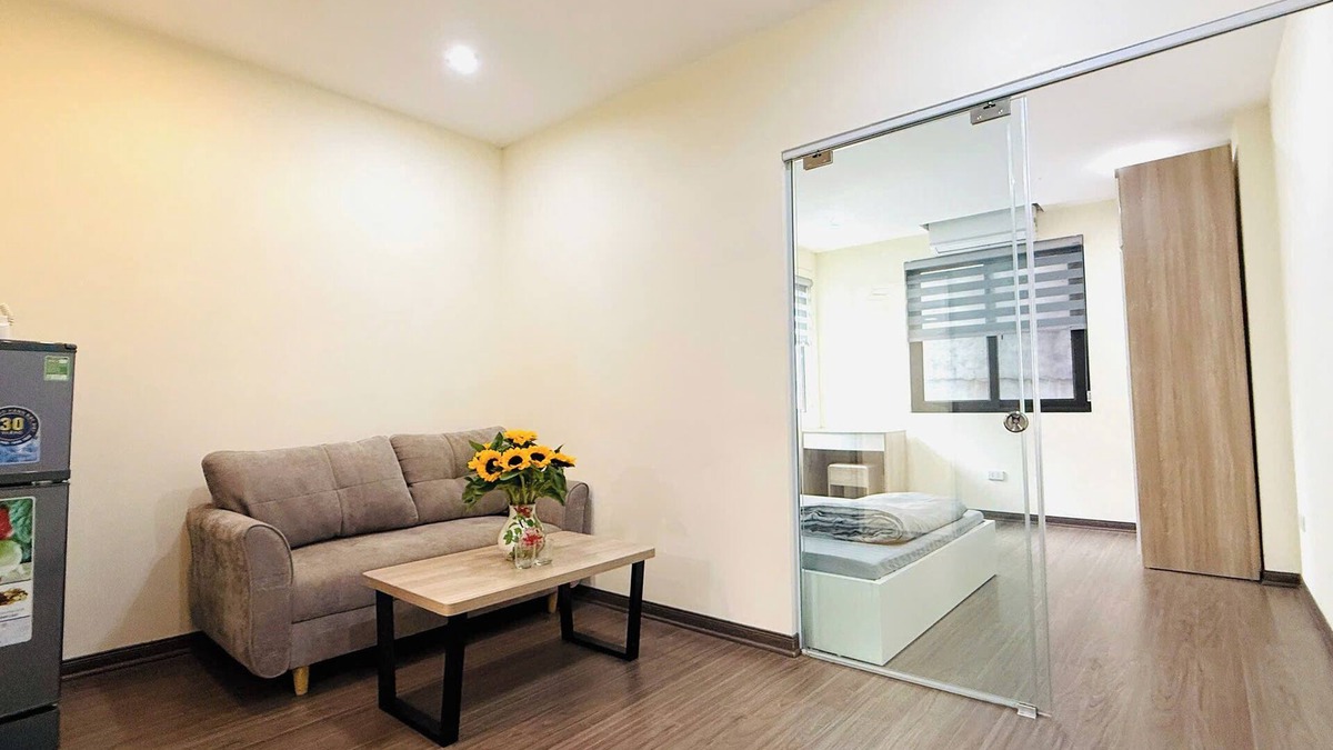 Quan Hoa Apartment | Era Apartment 58 Nguyen Khanh Toan