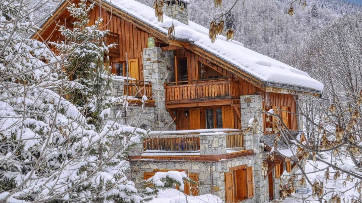 Le Raffort House | ERABLE - Ski slopes 200 metres away