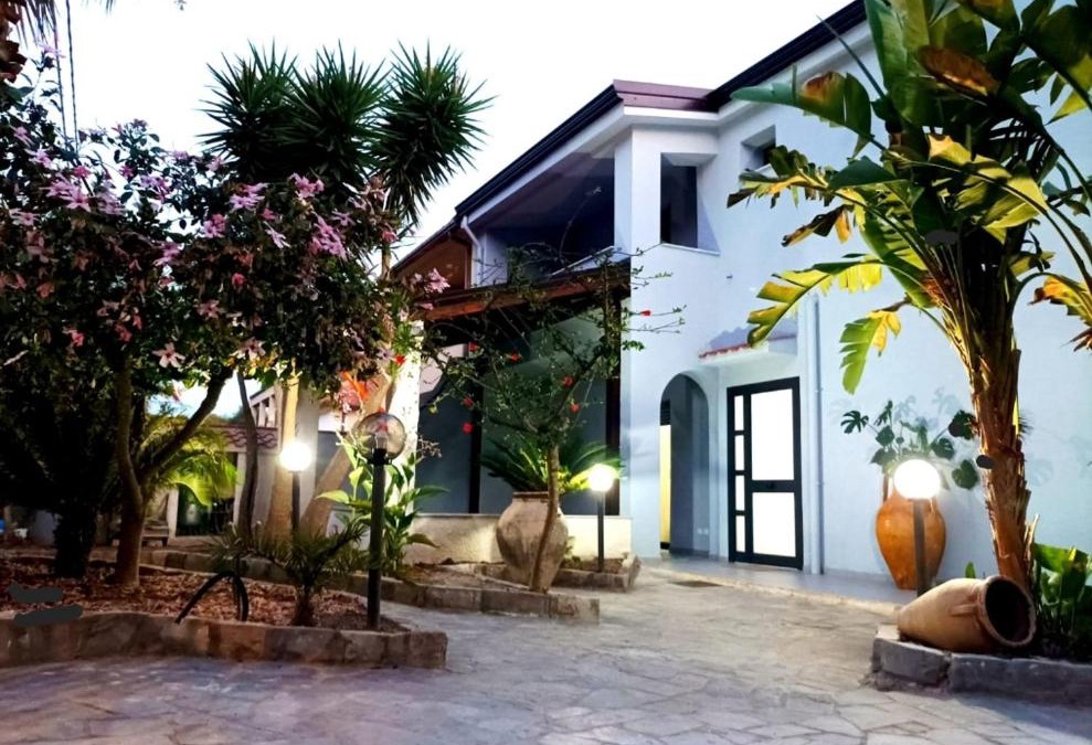 Eraclea Minoa Apartment | Eraclea Minoa Apartments
