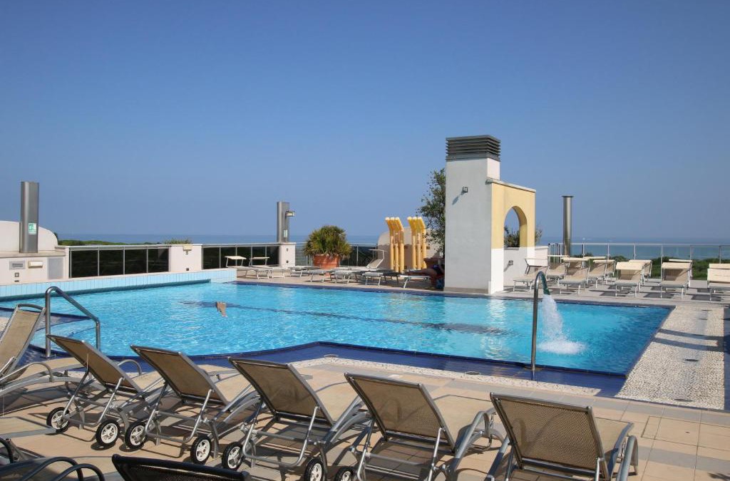 Eraclea Mare Hotel | Eraclea Palace Hotel 4 stelle S