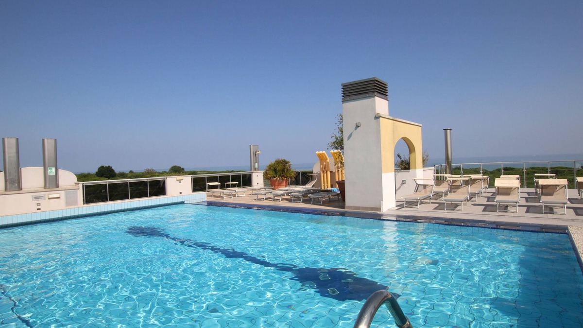Eraclea Mare Hotel | Eraclea Palace Hotel
