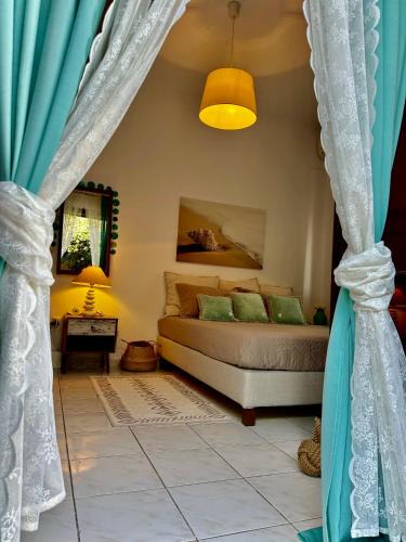 Marathon Apartment | Eratous Seaside House