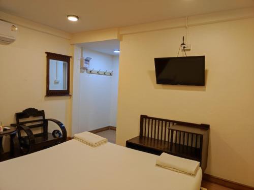 Mae Pa Hotel | Erawan in