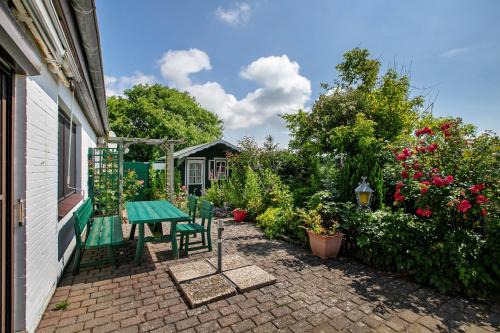 Stinteck Apartment | Erdgeschosswohnung