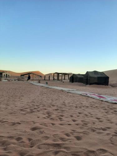 El Gouera Other | Erg Chegaga Nomad camp