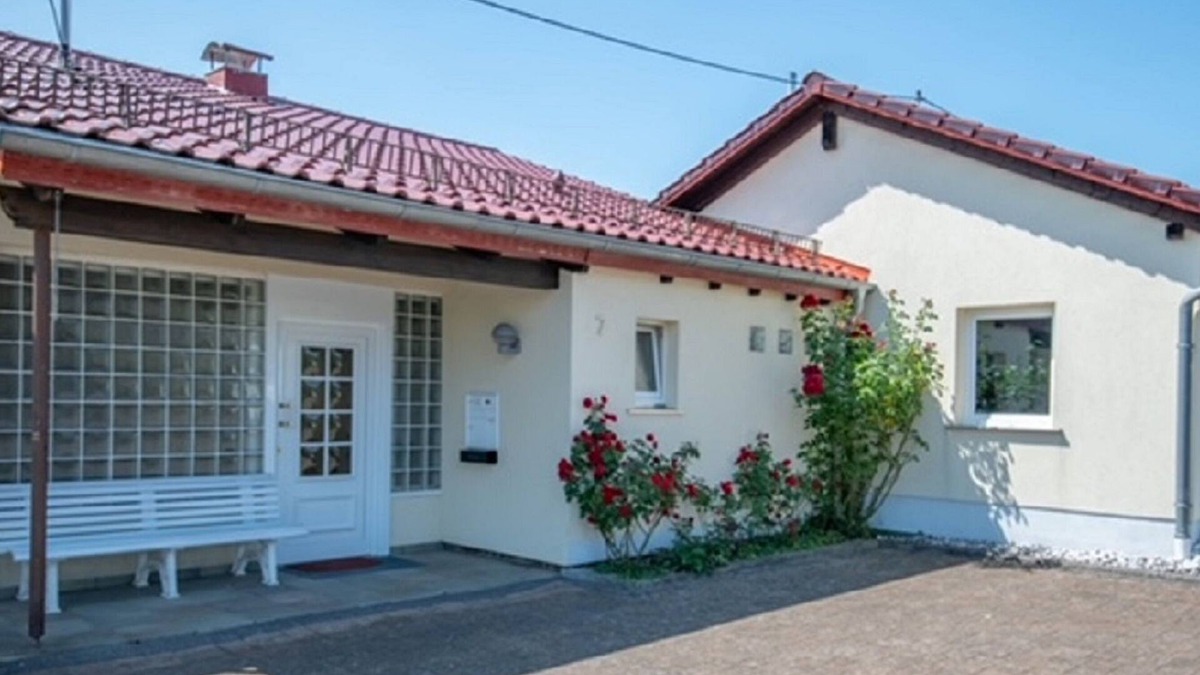 Goddert House | Erholen, Entspannen, Genießen und Entdecken Eine Oase der Ruhe im Westerwald