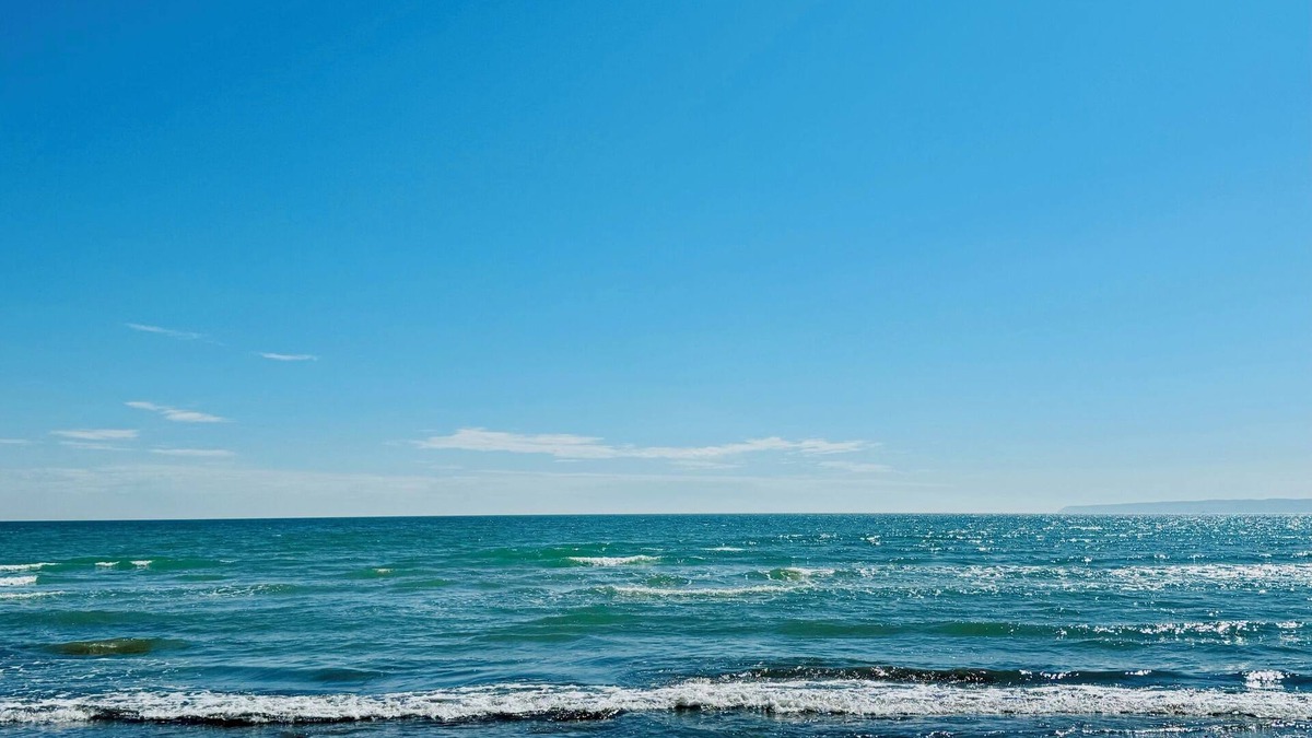 Trent Apartment | Erholung Abseits der Touristengebiete Rügens