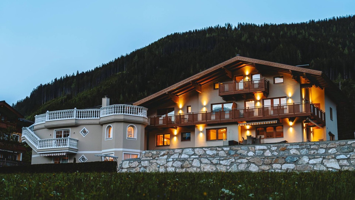 Sankt Martin am Tennengebirge Apartment | Erholung pur