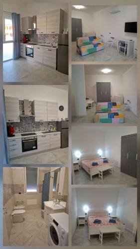 Casa Santa House | EriceIn Appartamenti 3