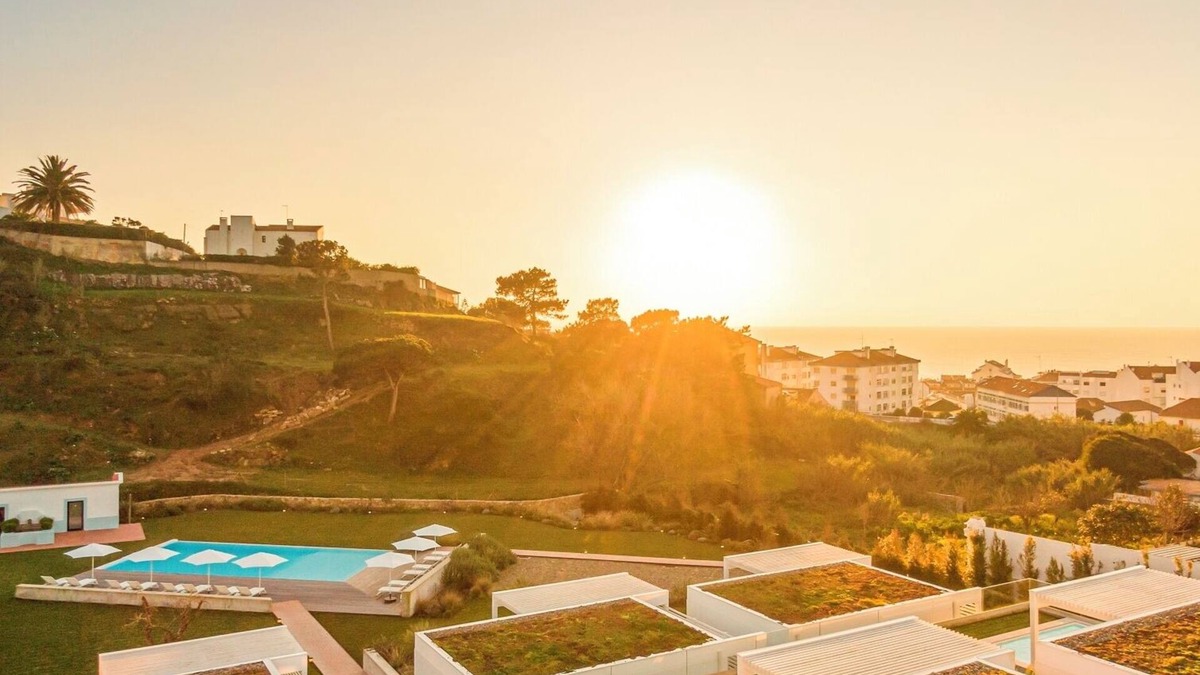 Ericeira Apartment | Ericeira Prime Villas