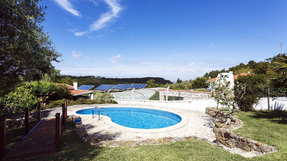Mafra Villa | Ericeira Private Villa