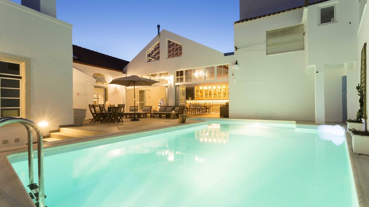 Ericeira House | Ericeira Soul