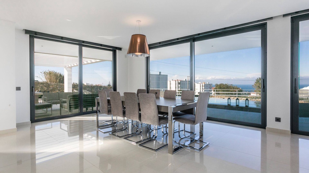 Mafra Villa | ERICEIRAHILLS- "THE VILLA" LUXURY VILLA IN BEAUTIFUL ERICEIRA