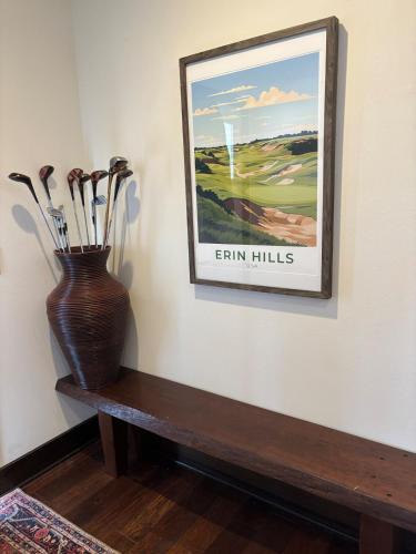 Rubicon House | Erin Hills Area Perfect Retreat - Fall Colors Specials!
