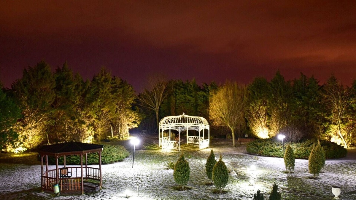 Kumburgaz Hotel | ERKANLI COUNTRY Resort , Spa & Riding Club - Special Class