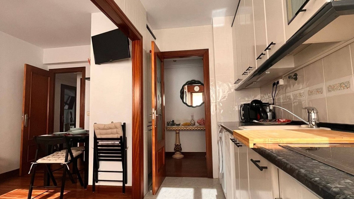 Lekeitio Apartment | Erkiaga Etxea