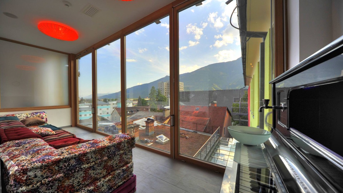 Spittal an der Drau Hotel | Erlebnis Post - Hotel mit EigenART