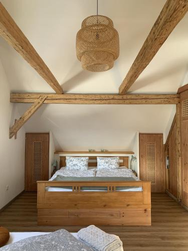 Tropolach Apartment | Erlhofer Apartments