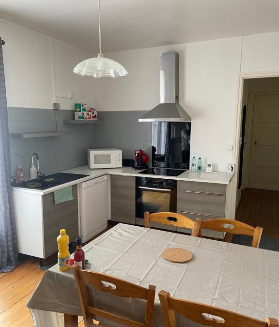 Noyon Apartment | Erliz
