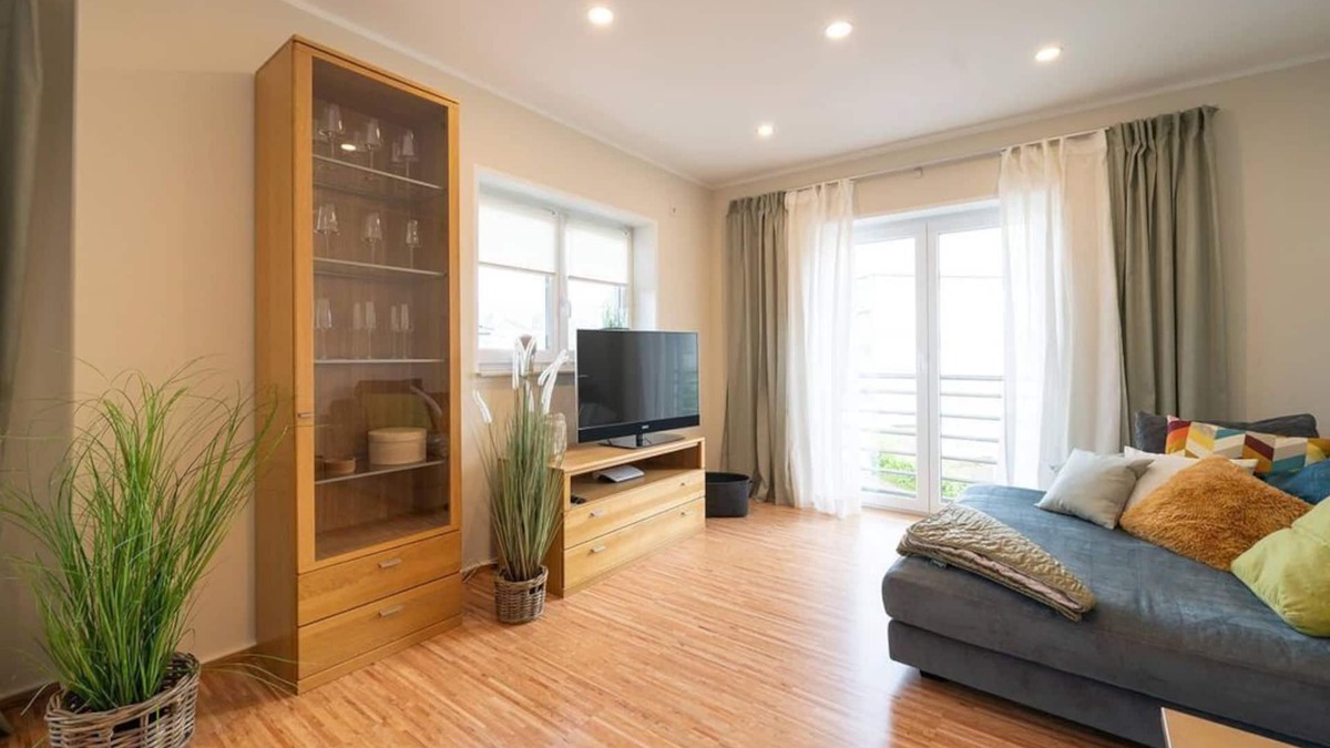 Wittlich Apartment | Ermann Deluxe - Apartments Ermann