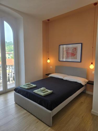 La Spezia Apartment | Ermanno s Home 5terre stazione centro città