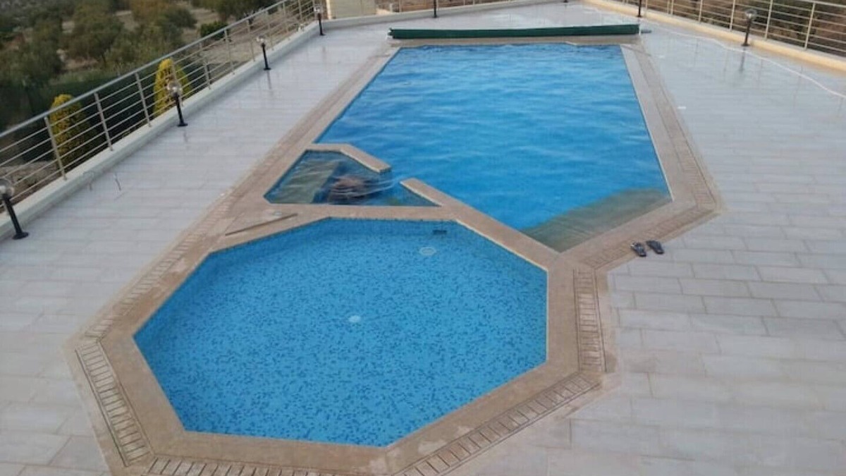 Kounavi House | Ermis House